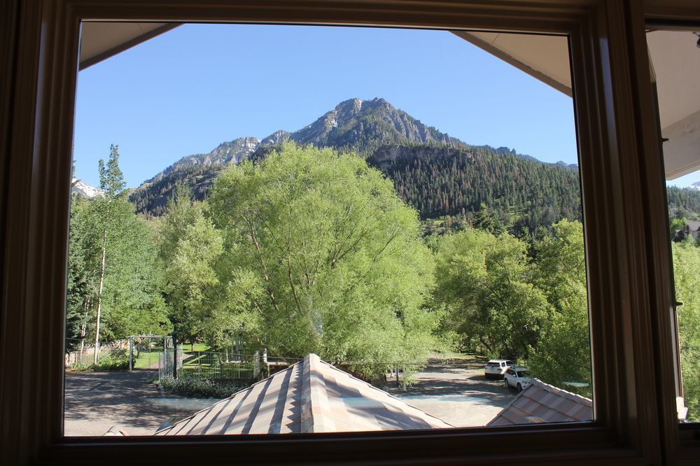 Black Bear Manor Ouray Eksteriør bilde