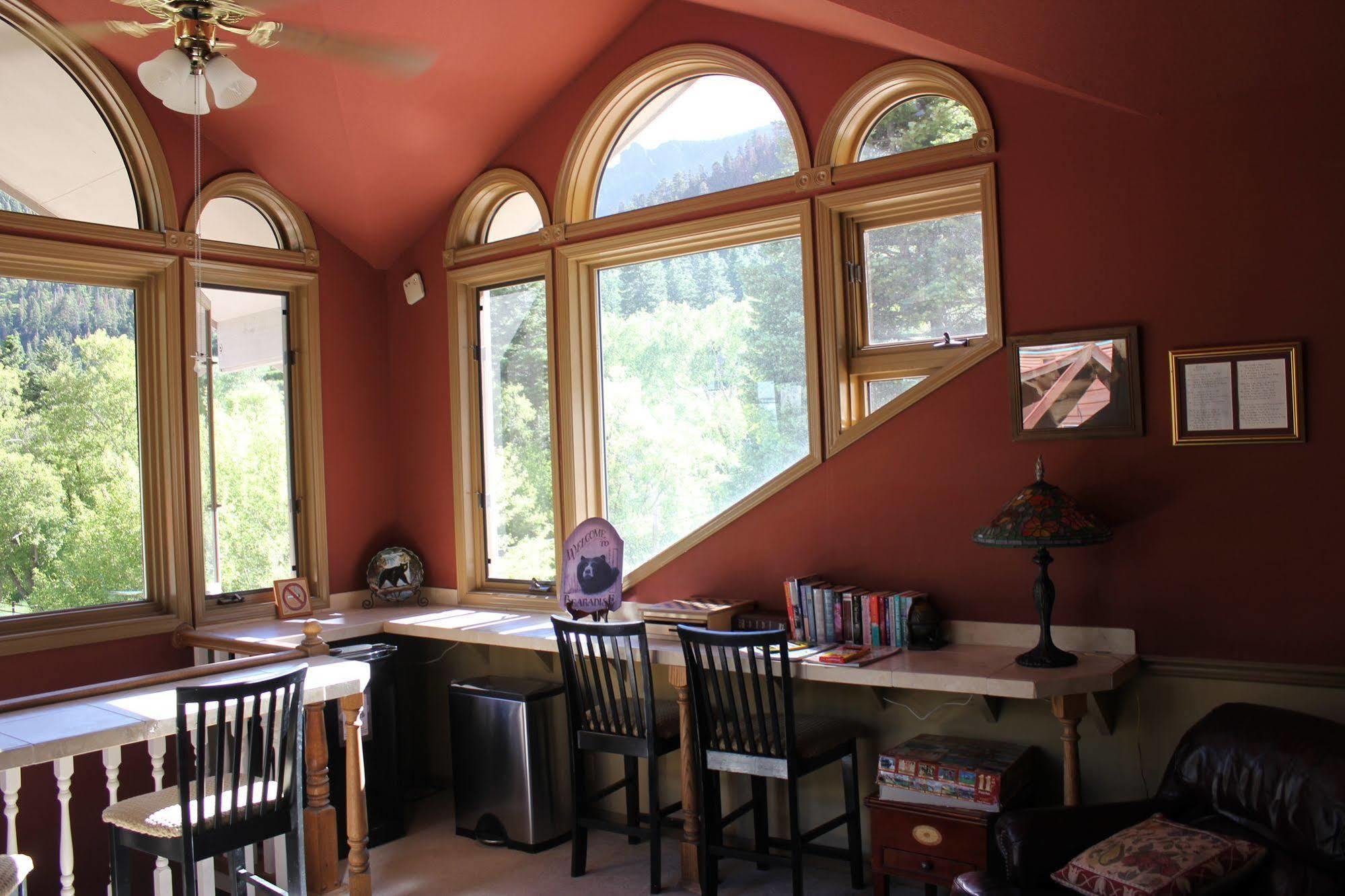Black Bear Manor Ouray Eksteriør bilde